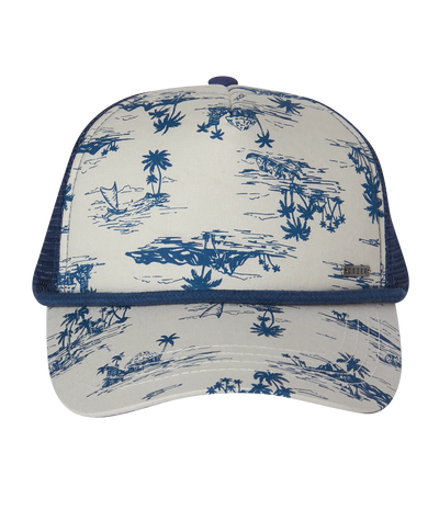 BOYS TRUCKER CAP - NORTHSHORE