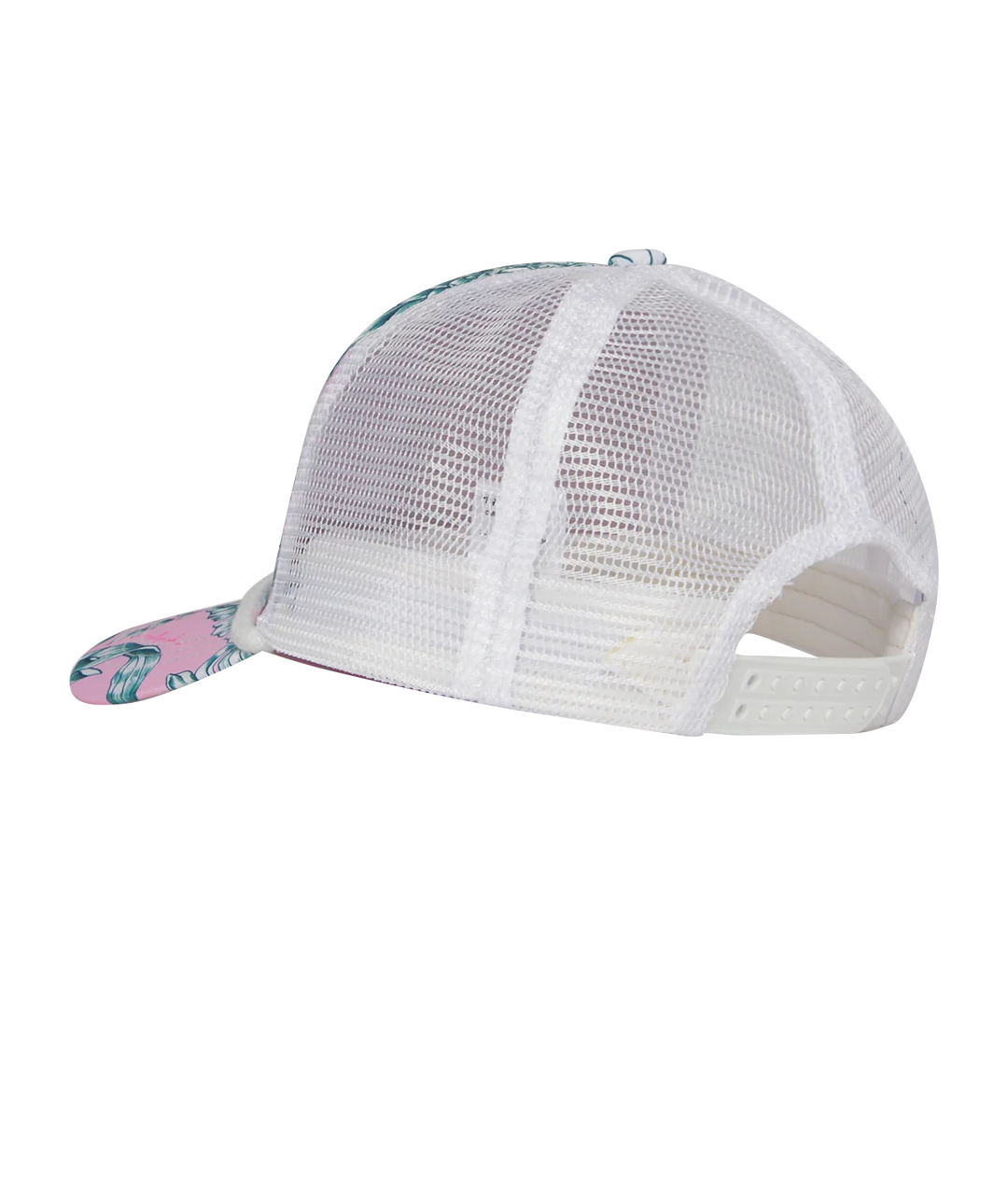 GIRLS TRUCKER CAP - SKYLER