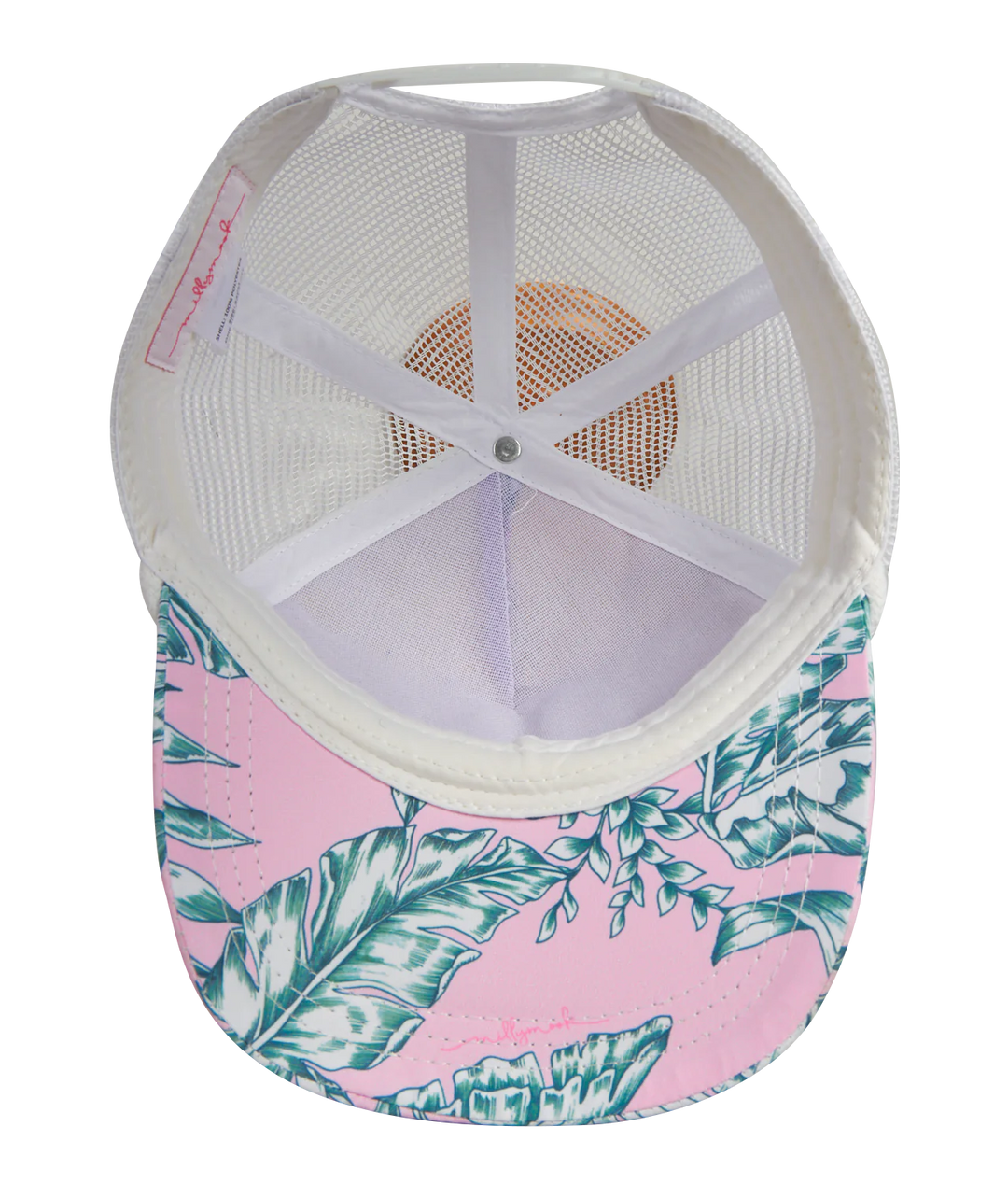 GIRLS TRUCKER CAP - SKYLER