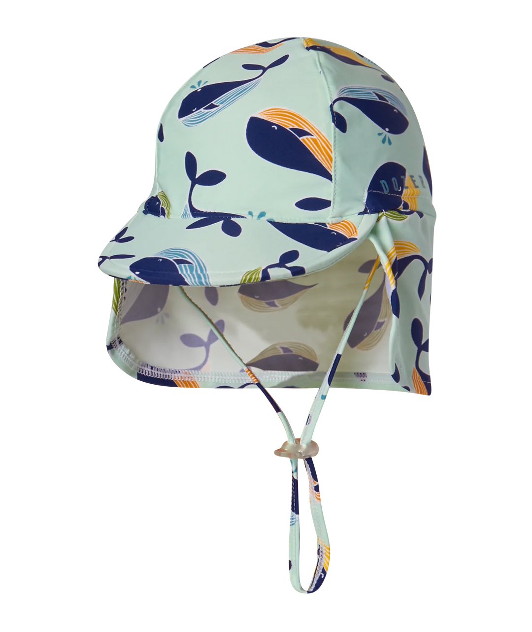 BABY BOYS LEGIONNAIRE - BEAU