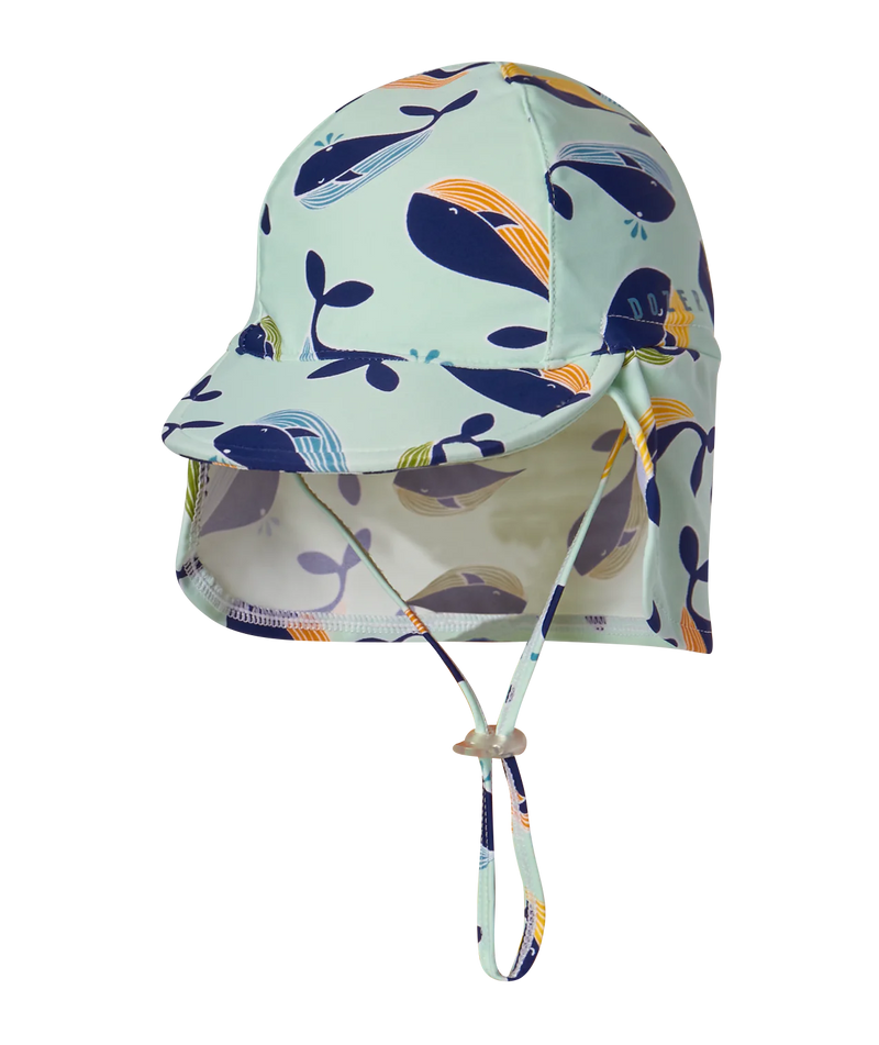 BABY BOYS LEGIONNAIRE - BEAU