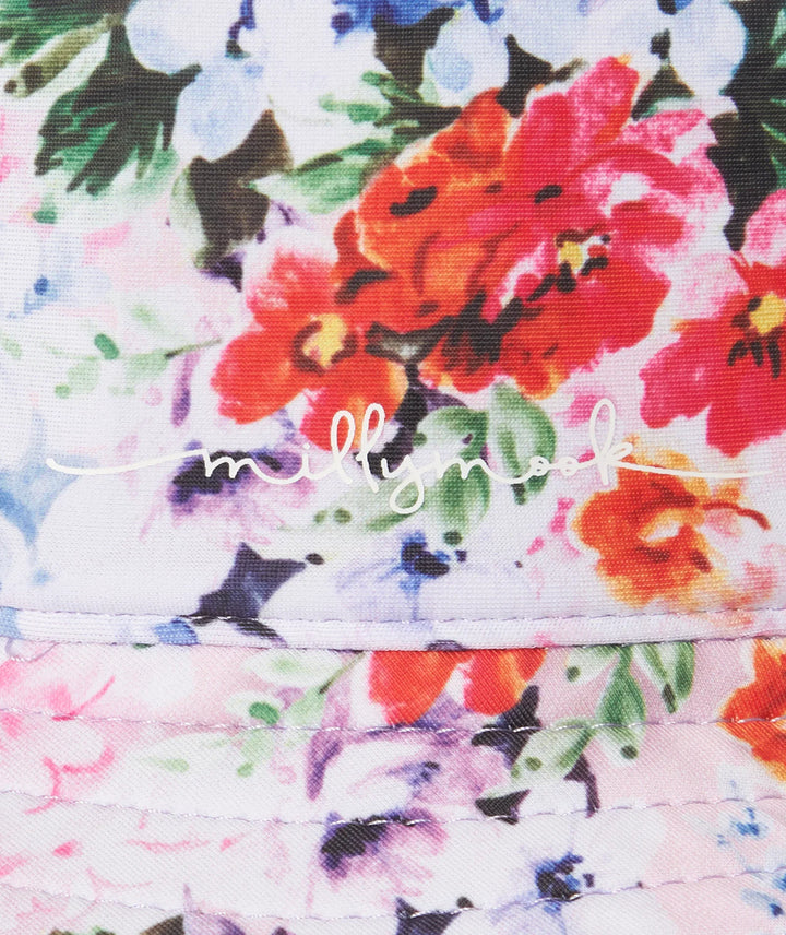 BABY GIRLS FLOPPY - COCO - FLORAL