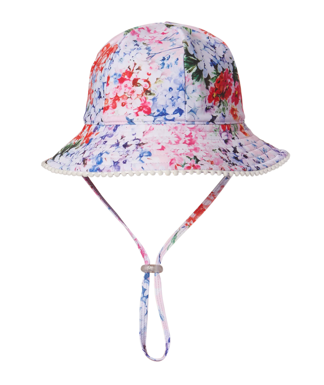 BABY GIRLS FLOPPY - COCO - FLORAL
