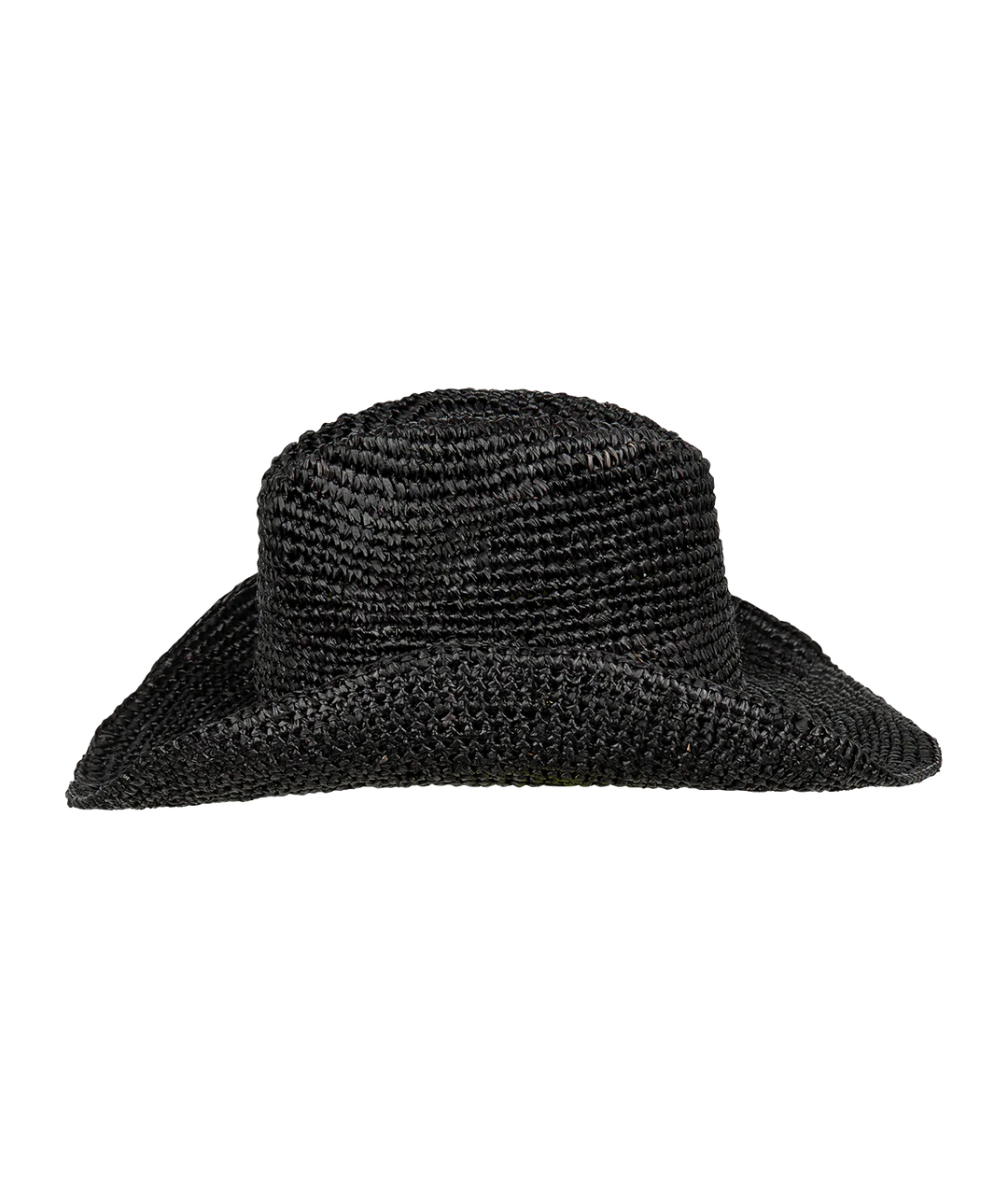 WOMENS COWBOY - RETA - BLACK