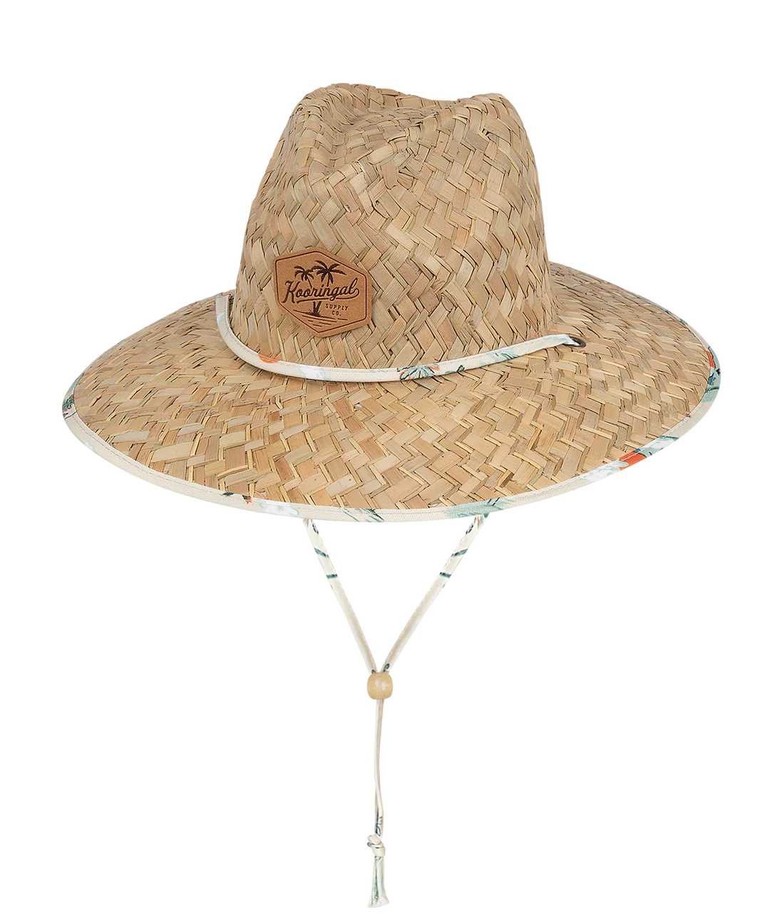 MENS SURF STRAW - WOOLAMAI