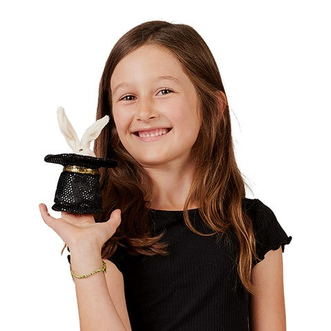 Mini Magic Hat