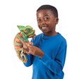 Small Chameleon