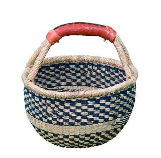 Ghana - Large Mini Round