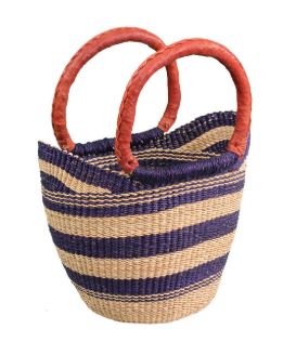 Ghana - Medium Shopper Tote