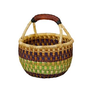 Ghana - Large Mini Round