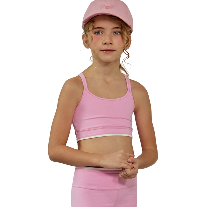 CrossMotion Sports Bra