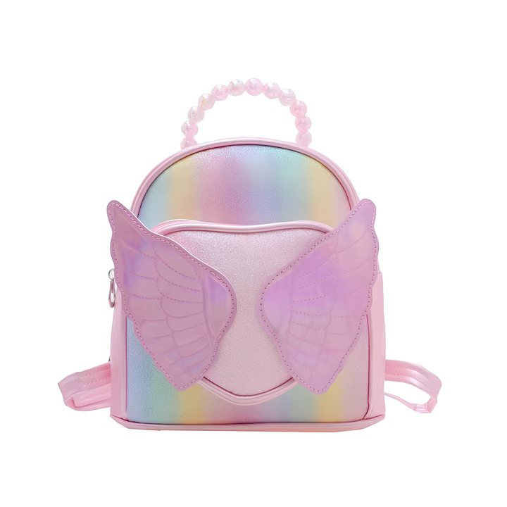 Angel Wings Backpack