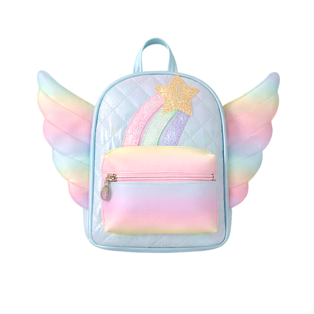 Shooting Star Backpack