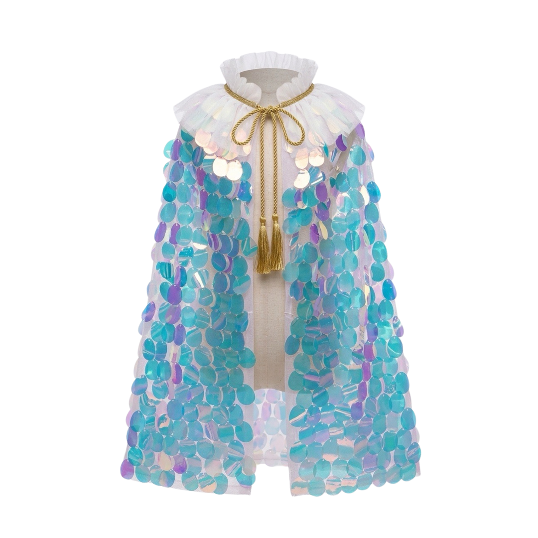 Payette Cape Iridescent