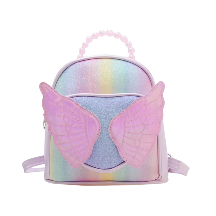 Angel Wings Backpack