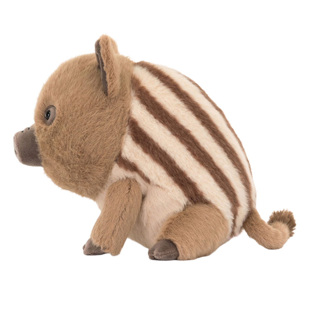 Swinley Boar