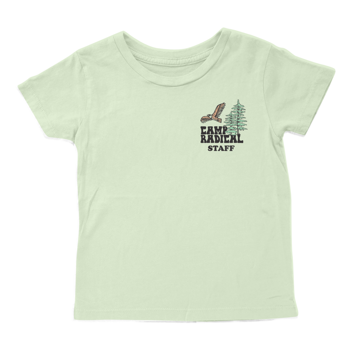 Camp Radical