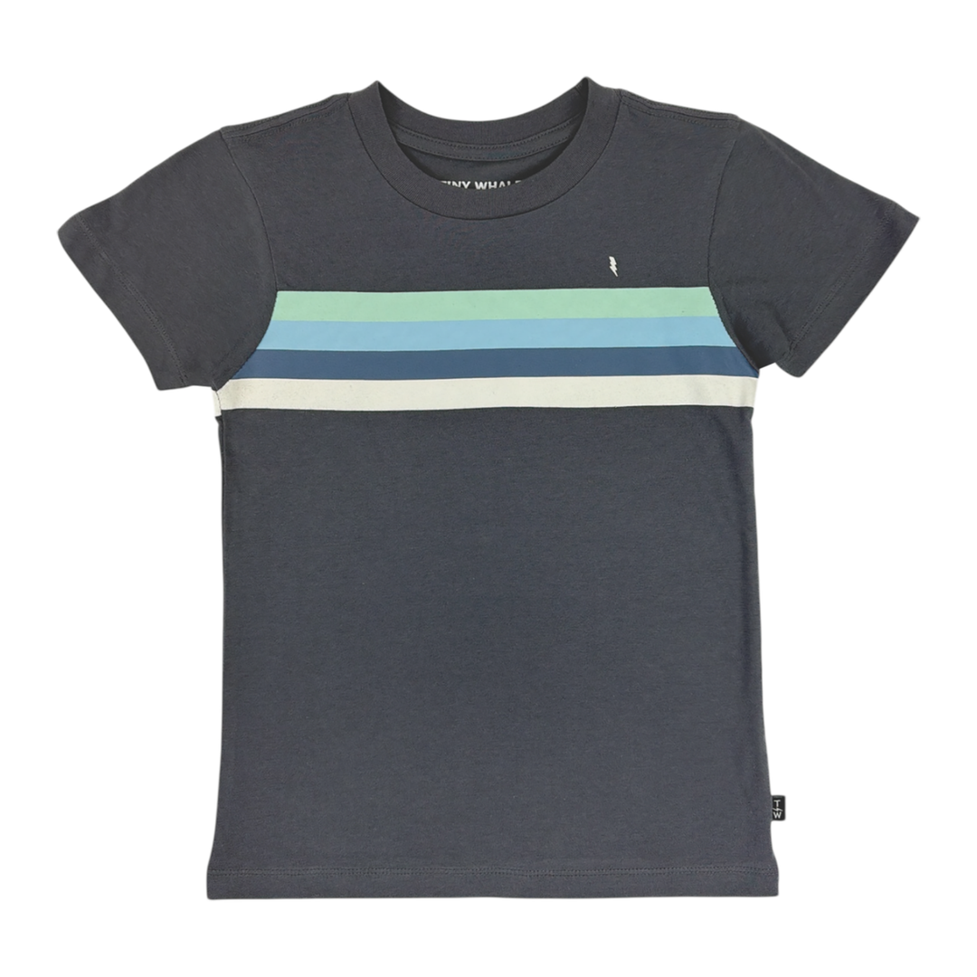 The 1976 - Vintage Black