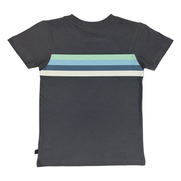 The 1976 - Vintage Black