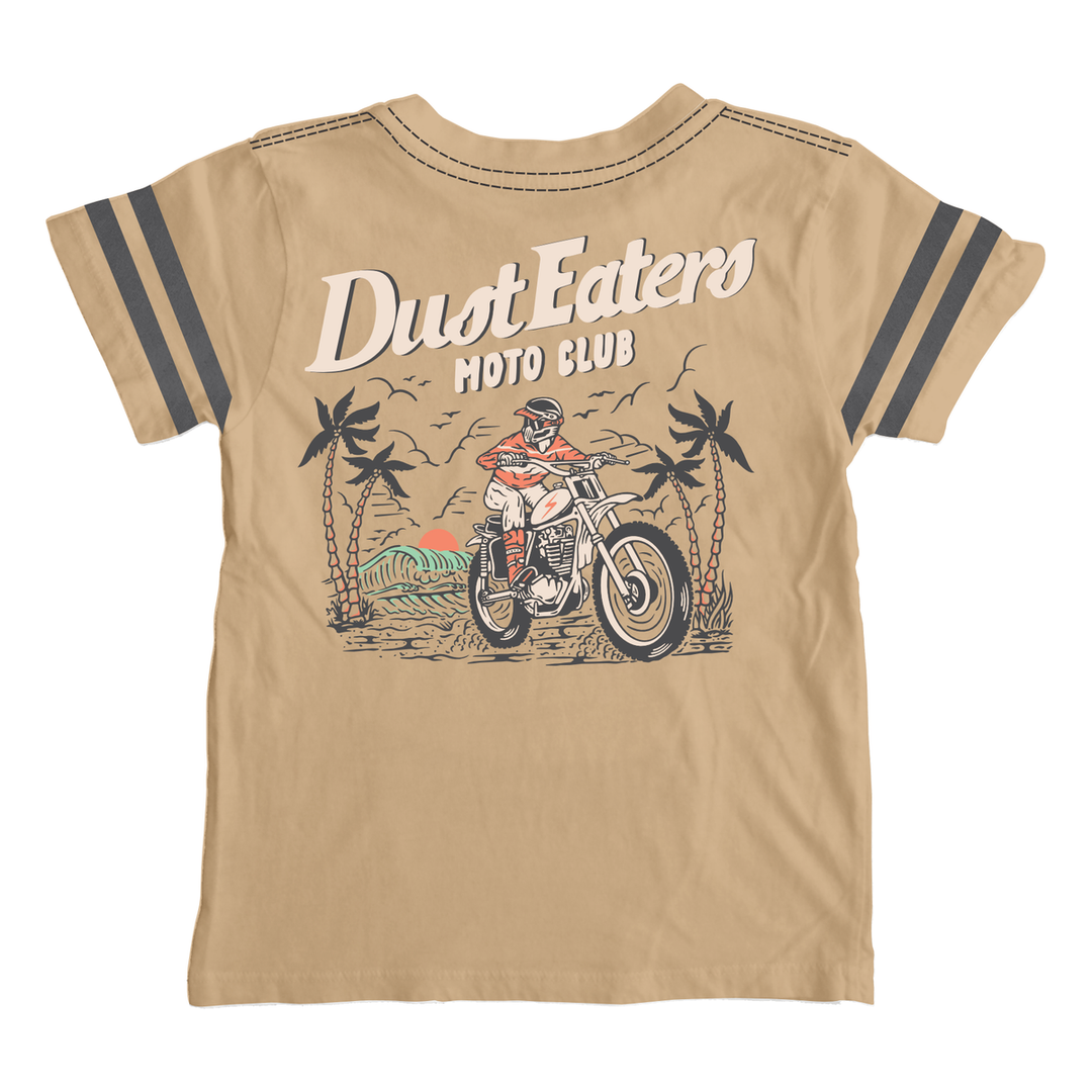 Dust Eater