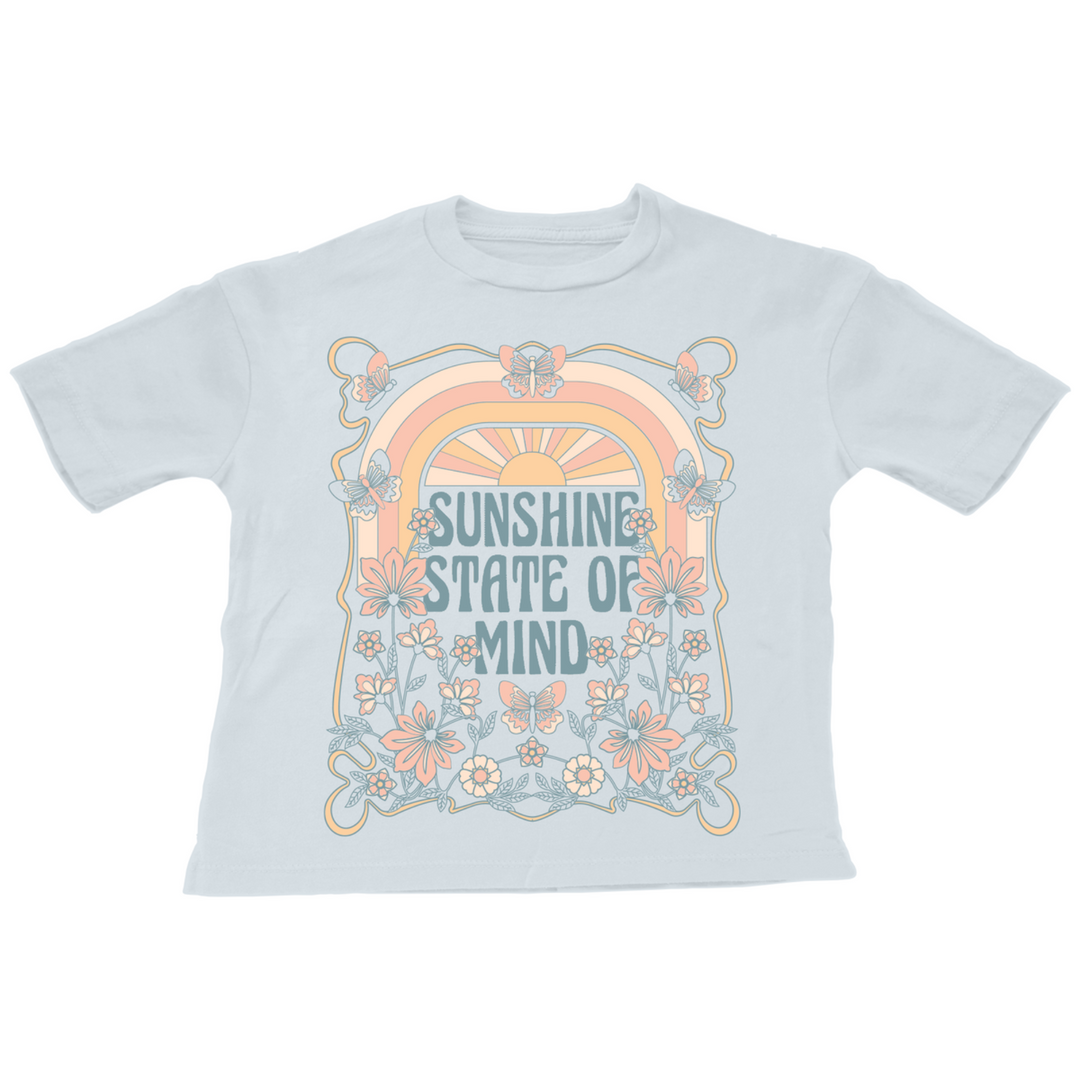 Sunshine State of Mind Tee