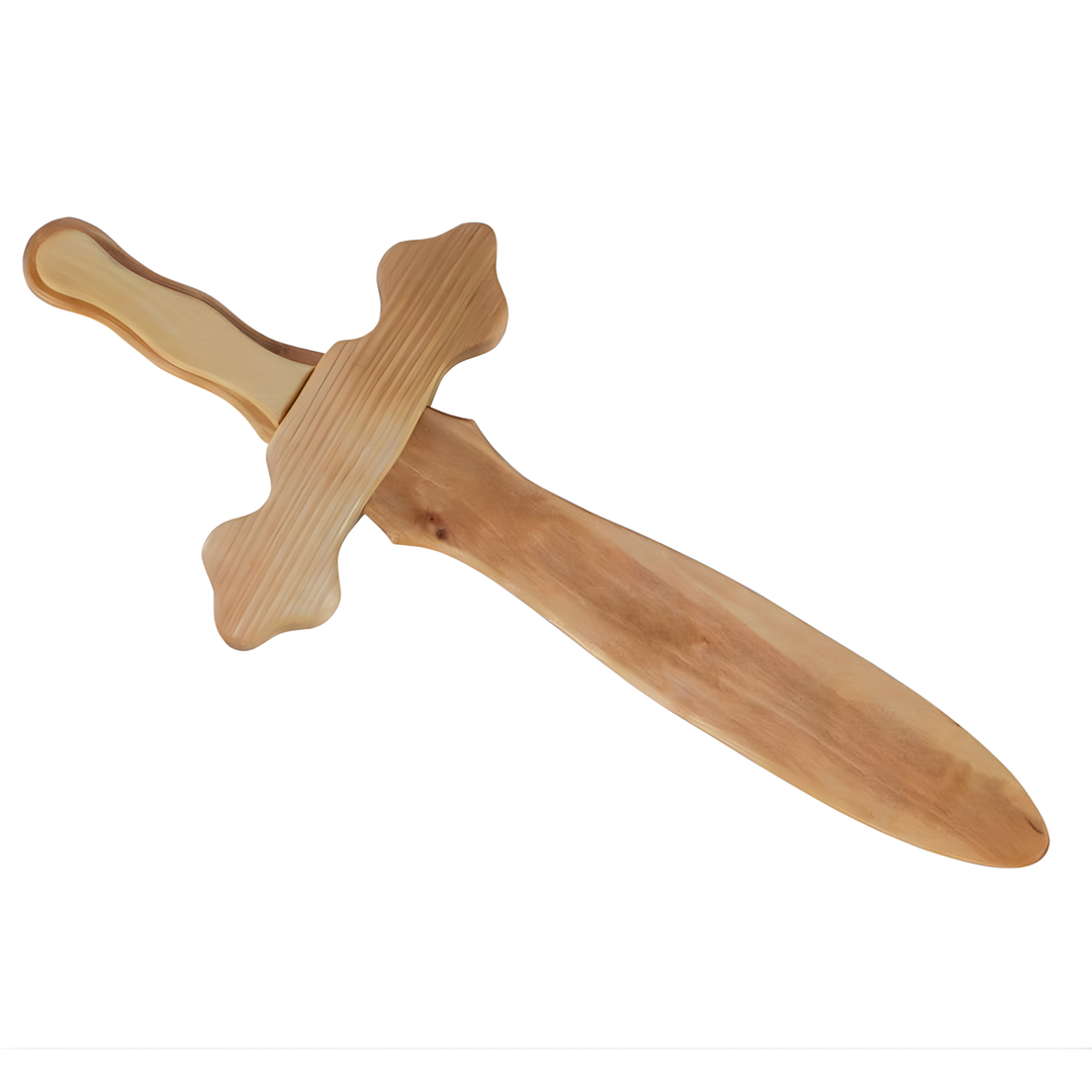 Wooden Dagger of a Nobleman