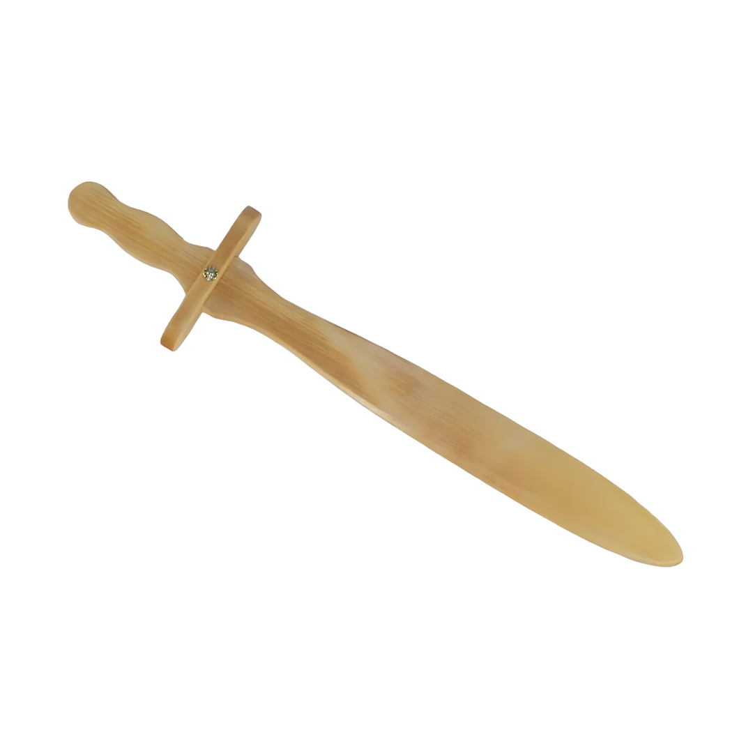 Wooden Shortsword