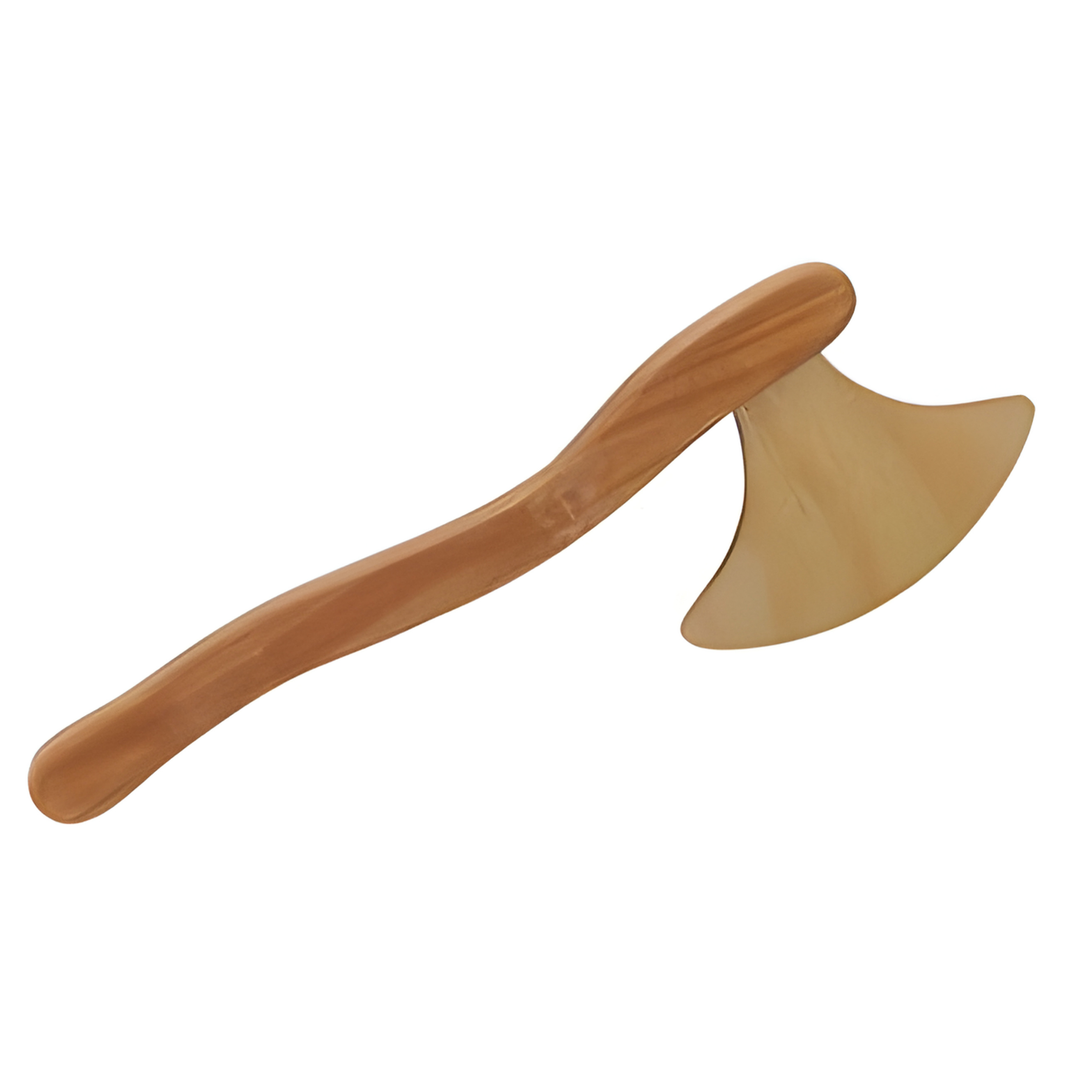 Wooden Viking Axe