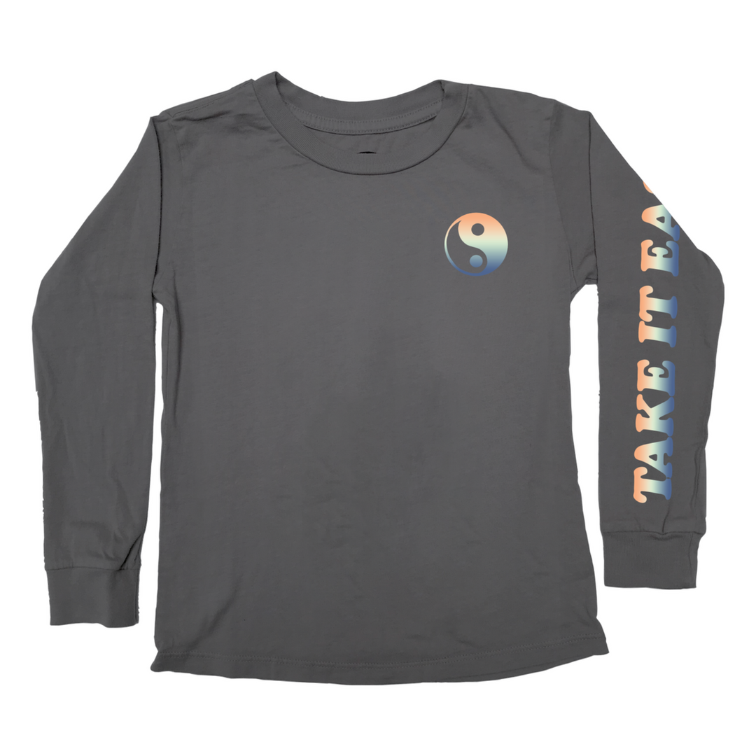 Take It Easy Tee