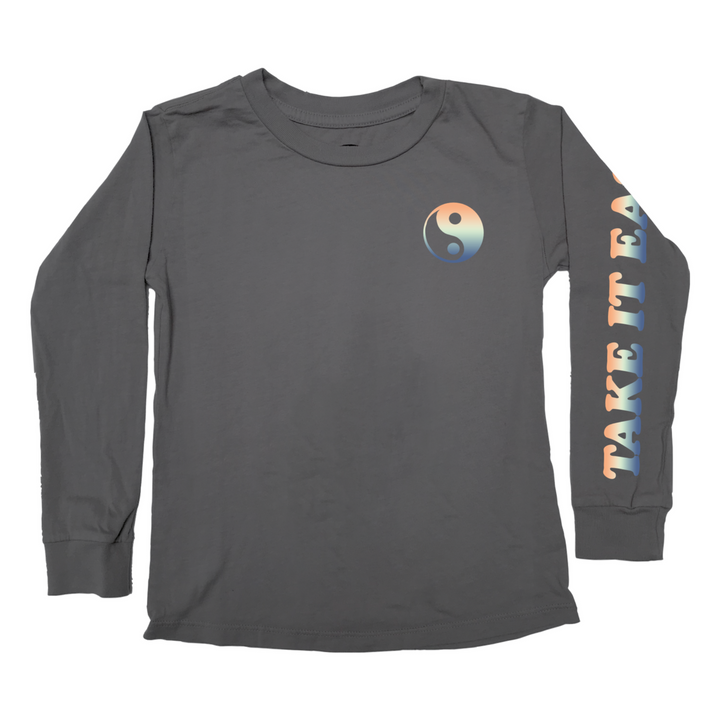 Take It Easy Tee