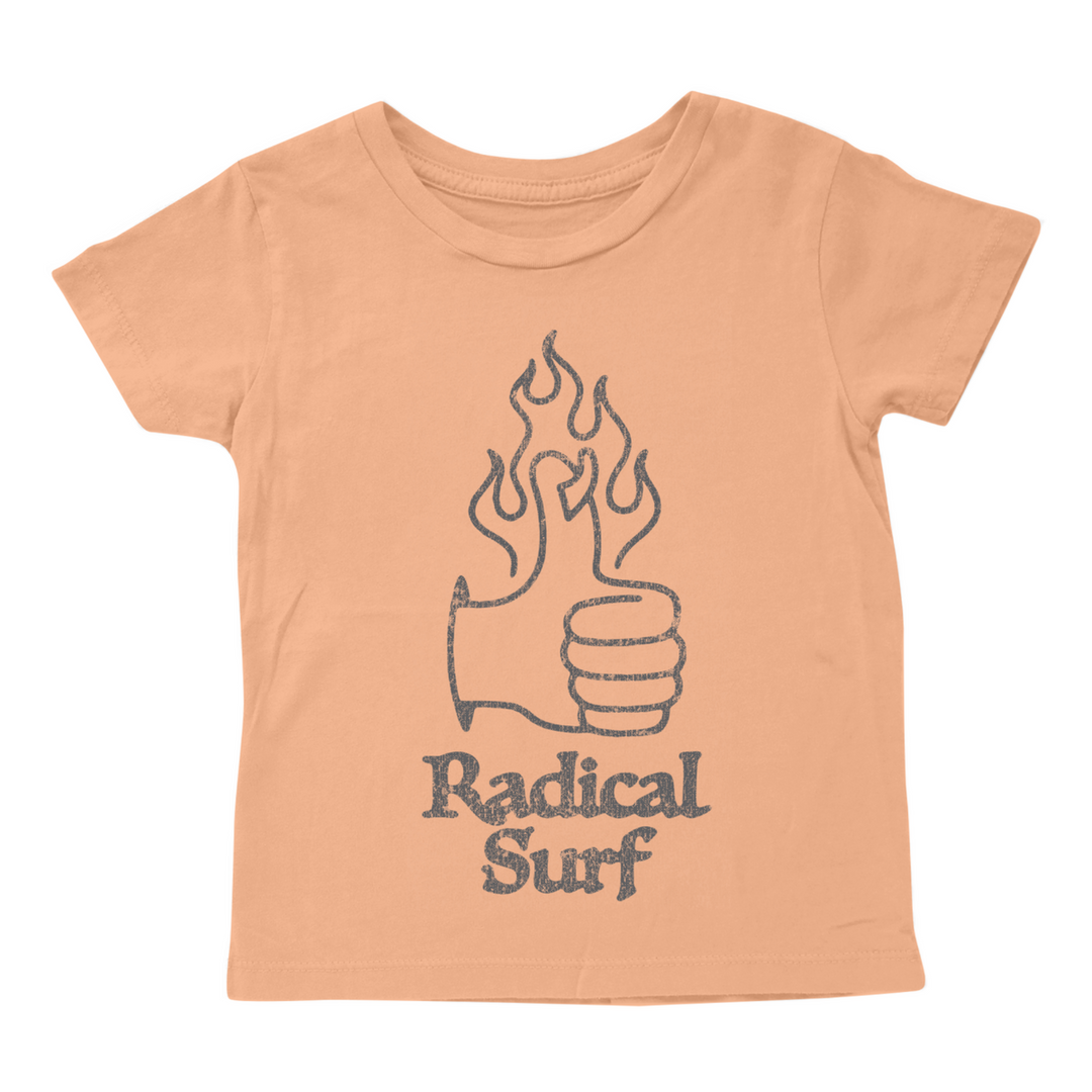 Radical Surf Tee