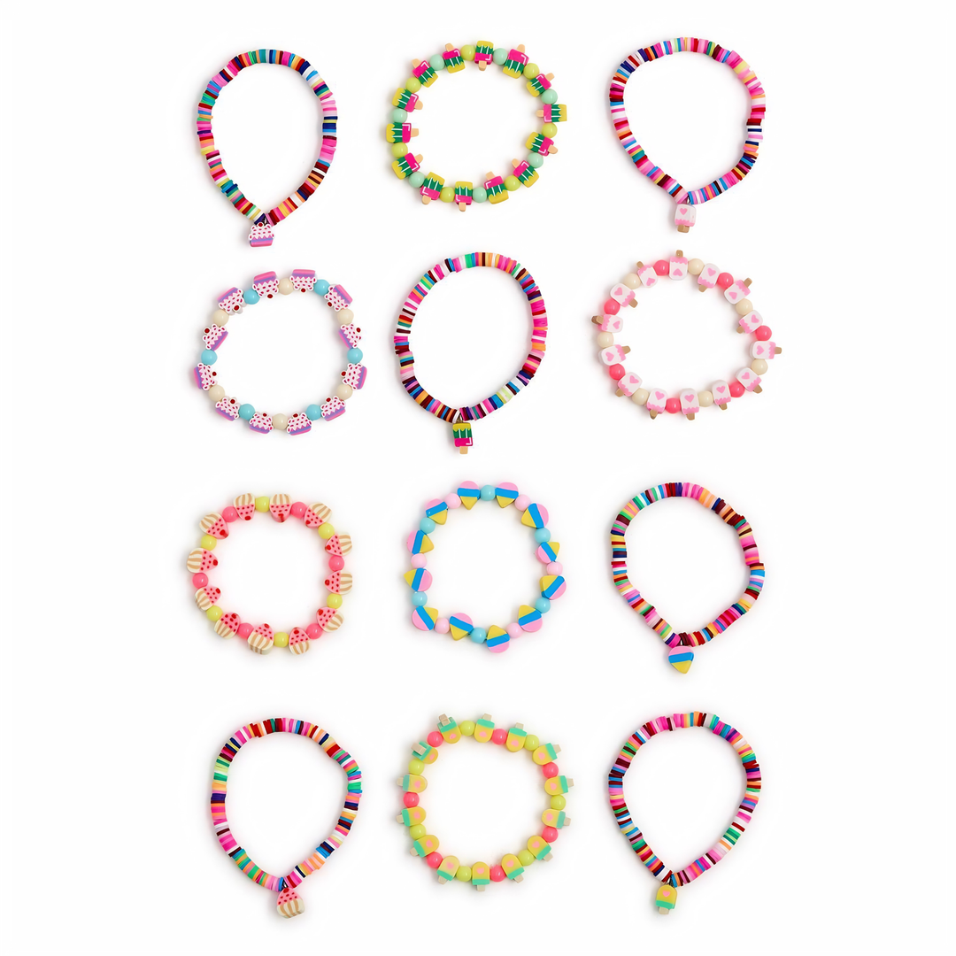 Stretchy Bracelets