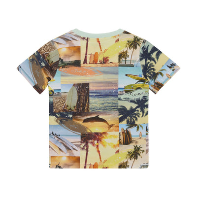 Beach Photos T-shirt