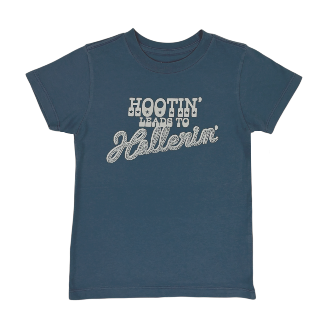 Hootin Tee