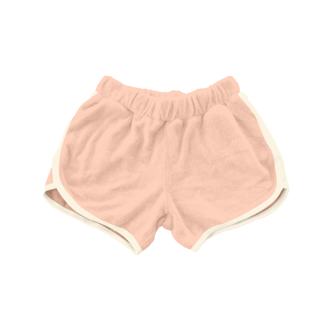 Pink Skies Shorts