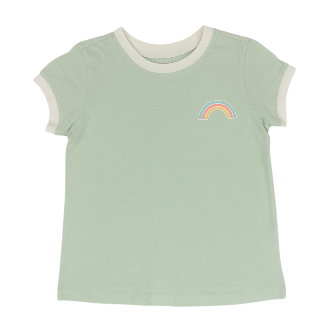 Stay Positive Tee