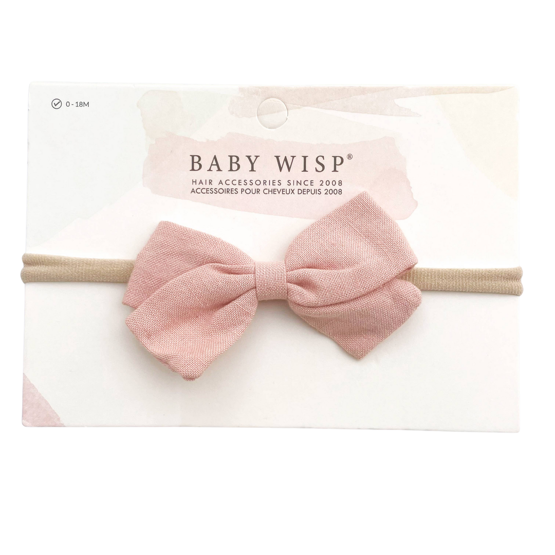 Emma Hair Bow Headbands