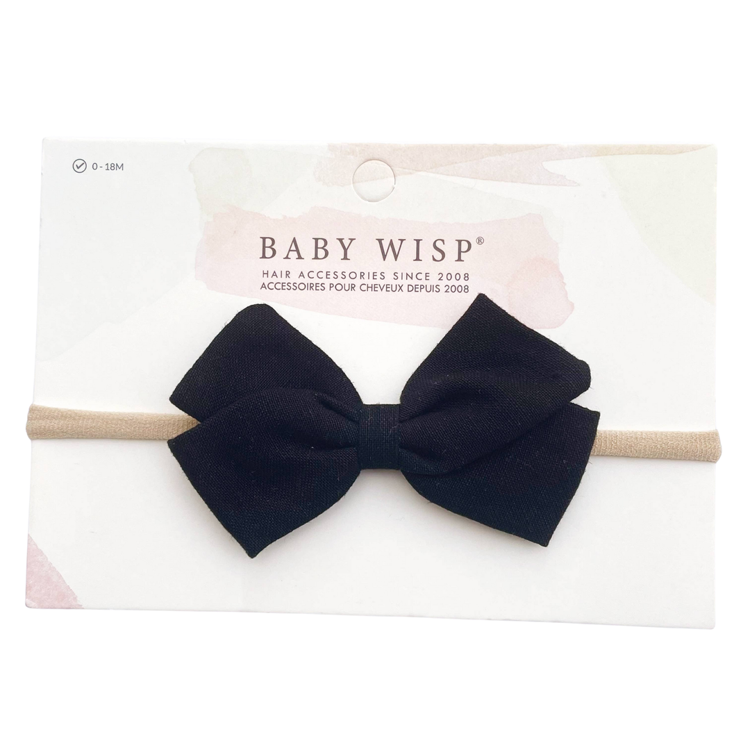Emma Hair Bow Headbands