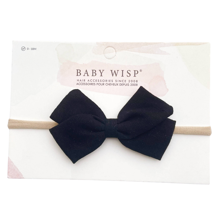 Emma Hair Bow Headbands