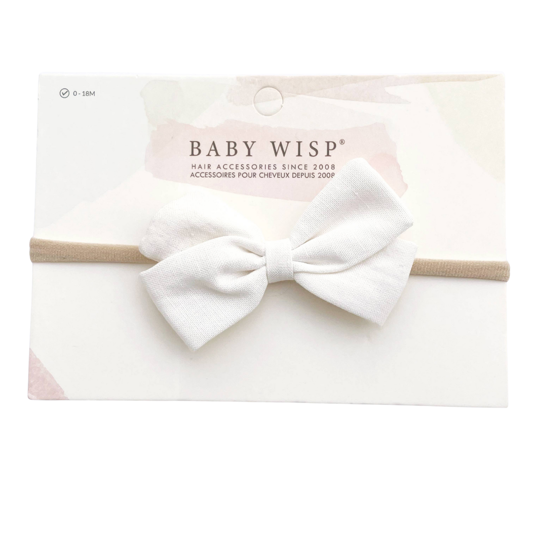 Emma Hair Bow Headbands