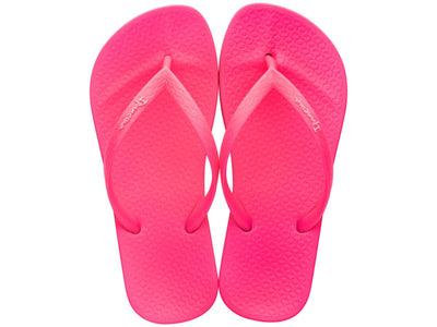 Ana Colors Flip Flop - Flourine Pink