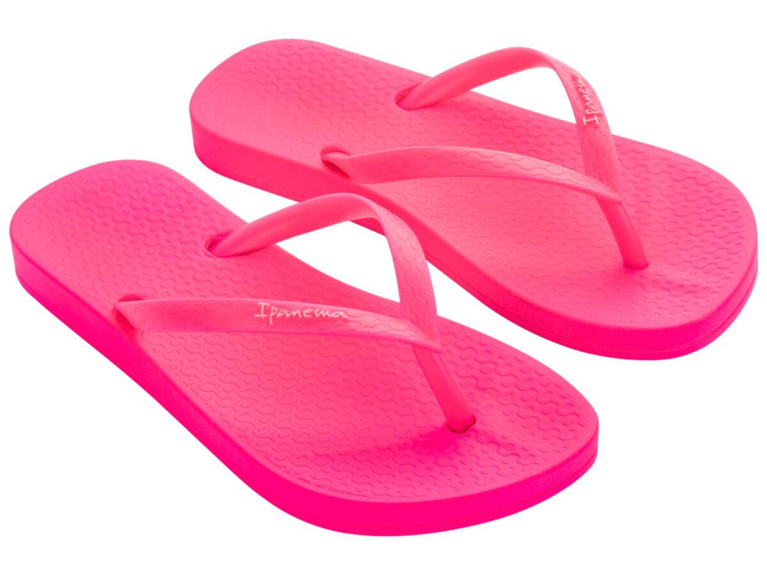 Ana Colors Flip Flop - Flourine Pink