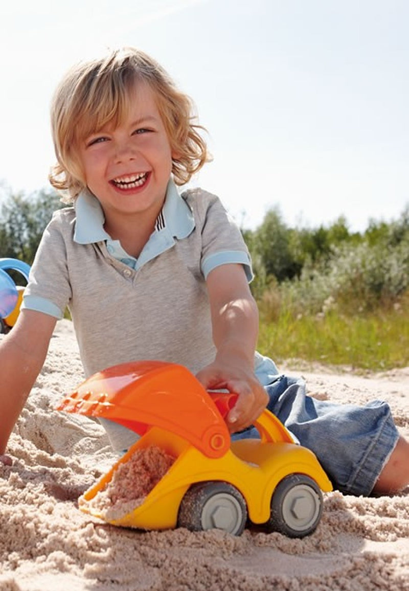 Sand Play Excavator