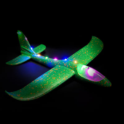 LED Sky Glider