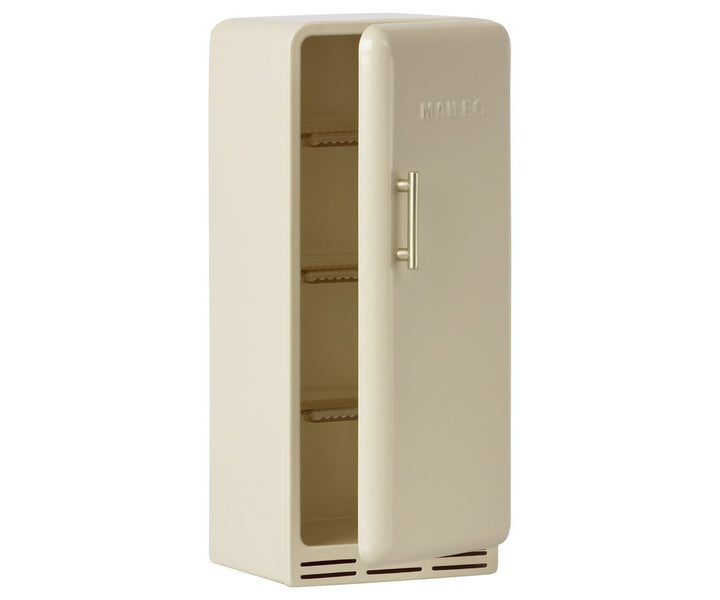 Miniature Fridge - Off White
