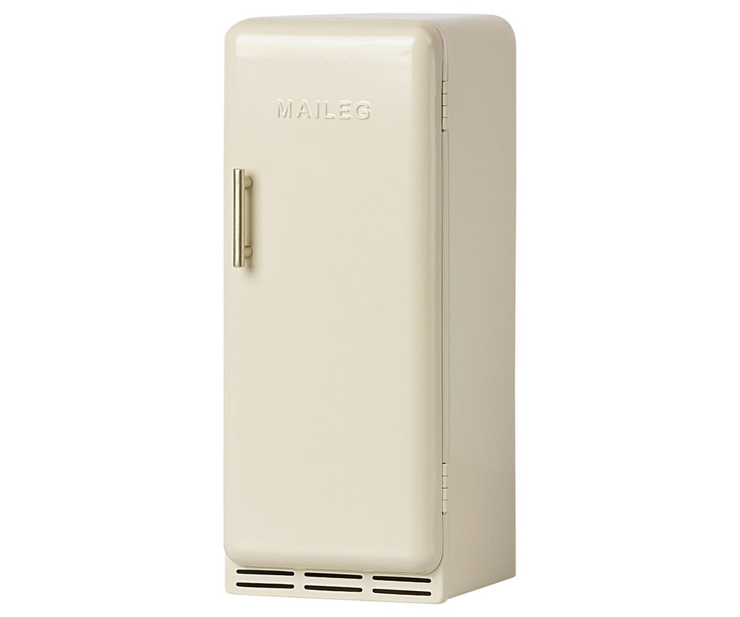 Miniature Fridge - Off White