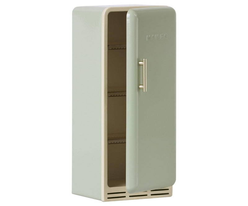 Miniature Fridge - Mint