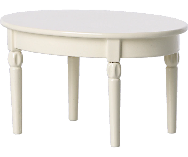 Vintage Dining Table, Mouse