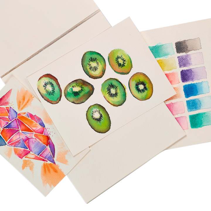 Chroma Blends Watercolor Paper