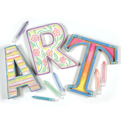 Chalk-O-Rama Dustless Chalk Sticks